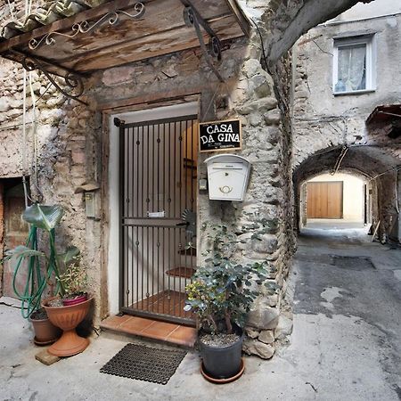 Casa Da Gina Villa Dolceacqua Luaran gambar