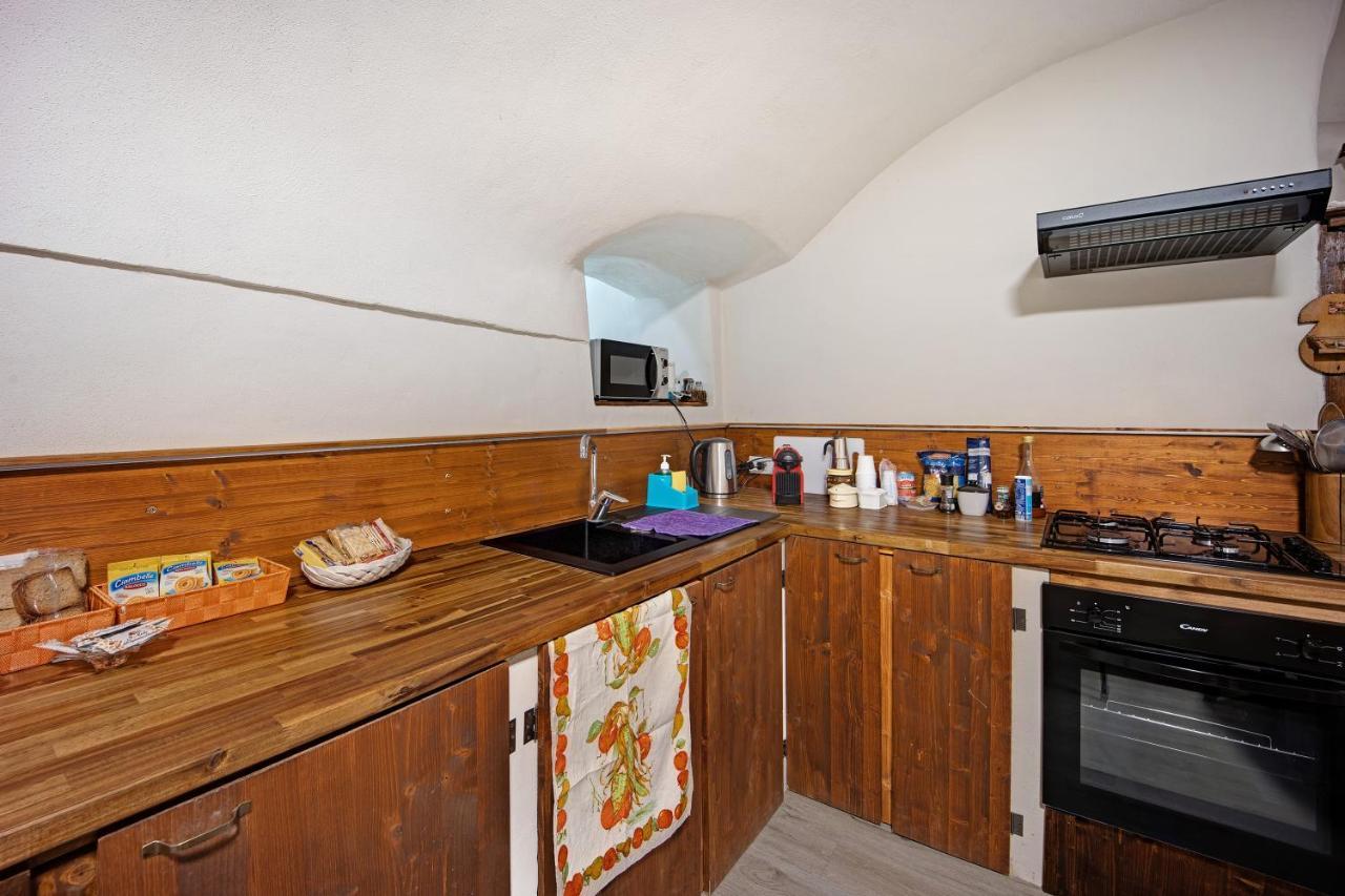 Casa Da Gina Villa Dolceacqua Luaran gambar