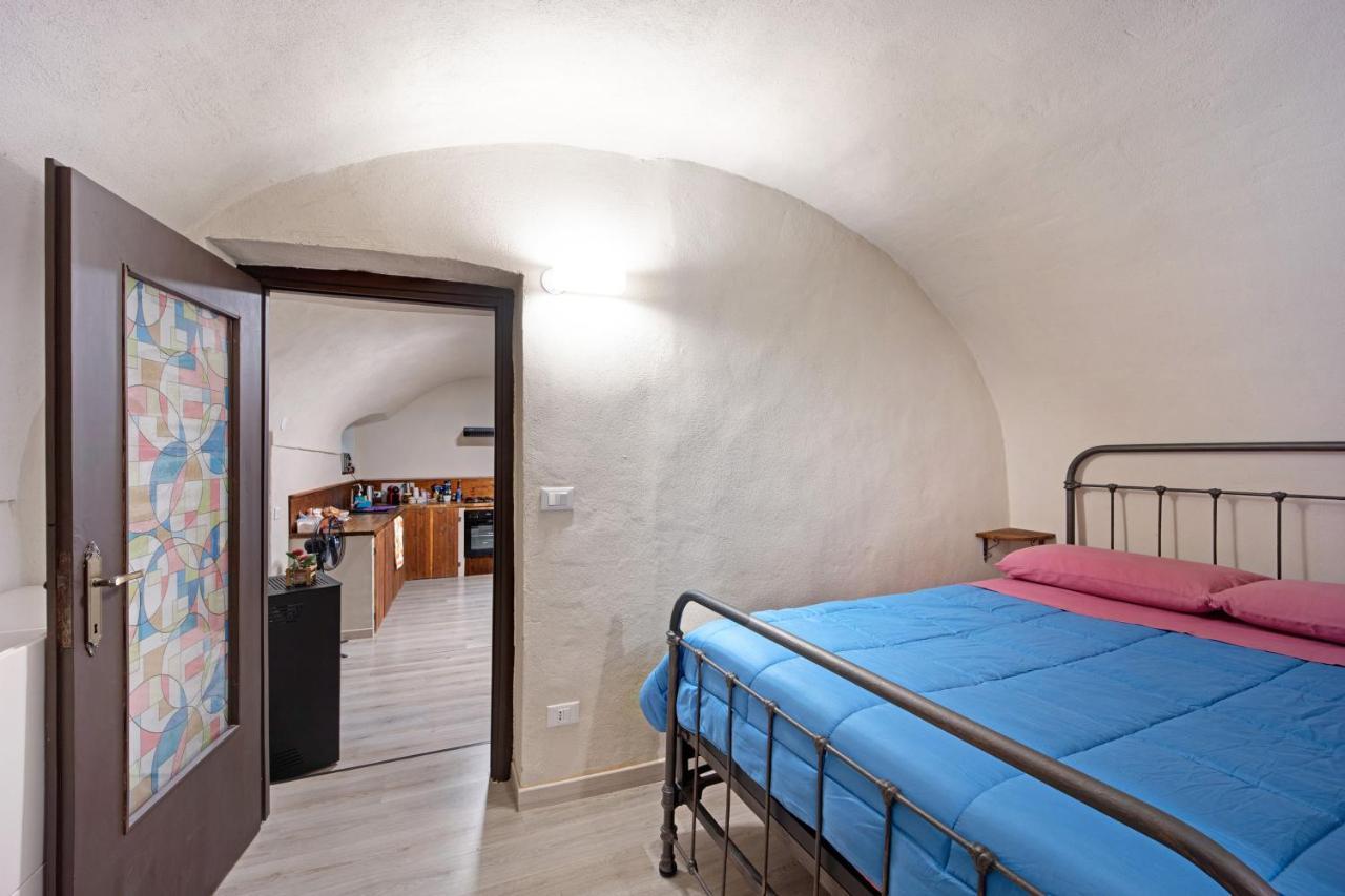 Casa Da Gina Villa Dolceacqua Luaran gambar