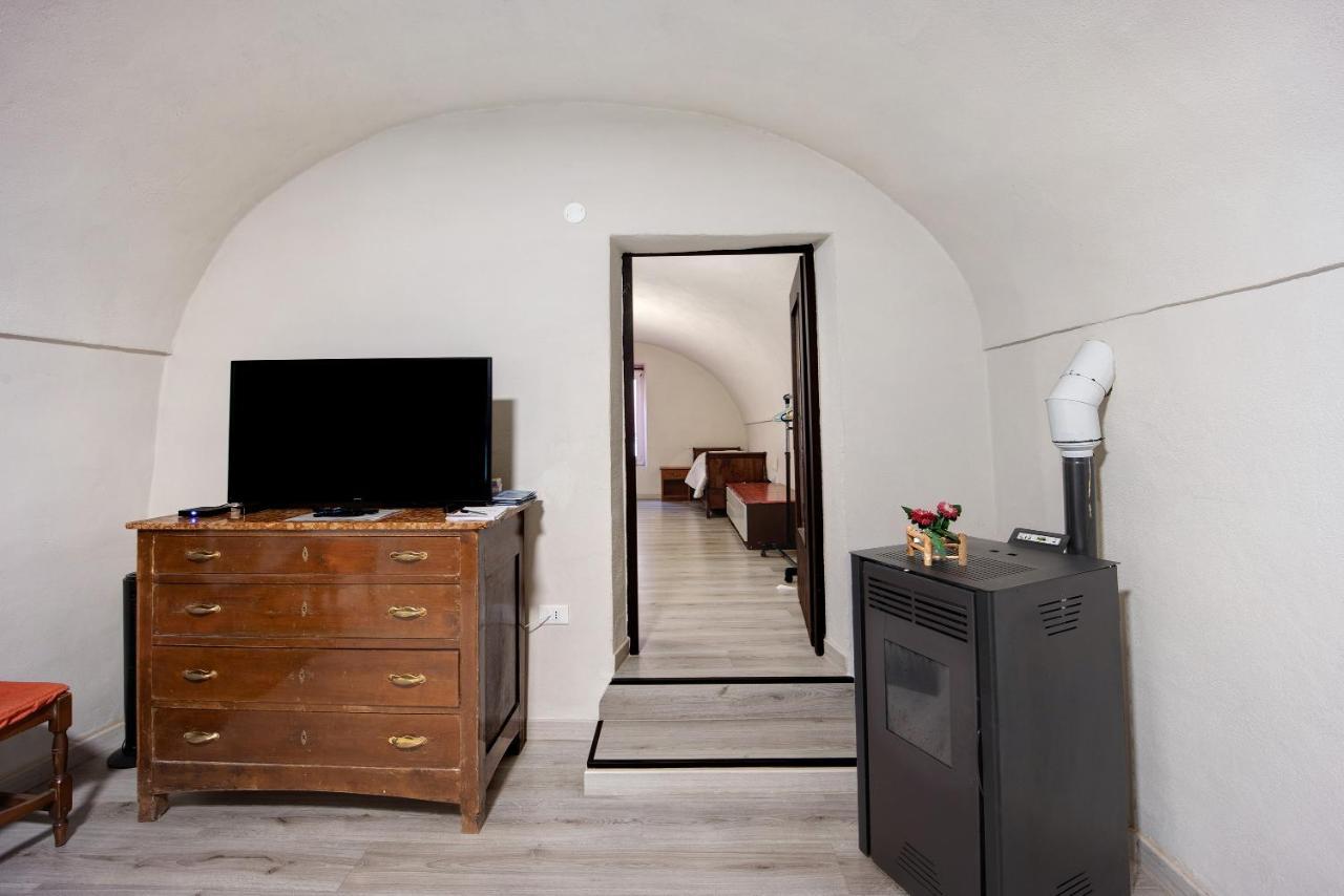 Casa Da Gina Villa Dolceacqua Luaran gambar