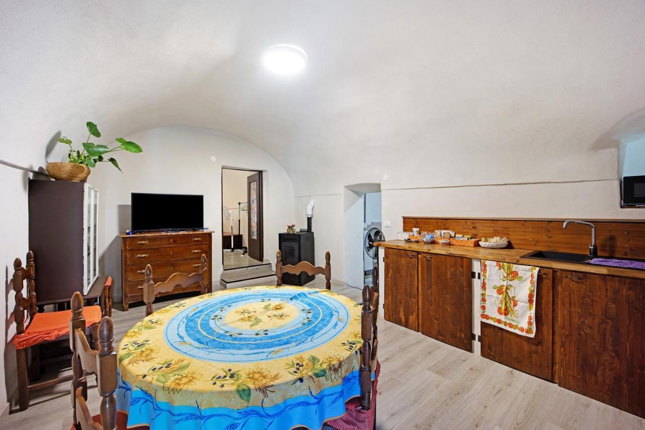 Casa Da Gina Villa Dolceacqua Luaran gambar