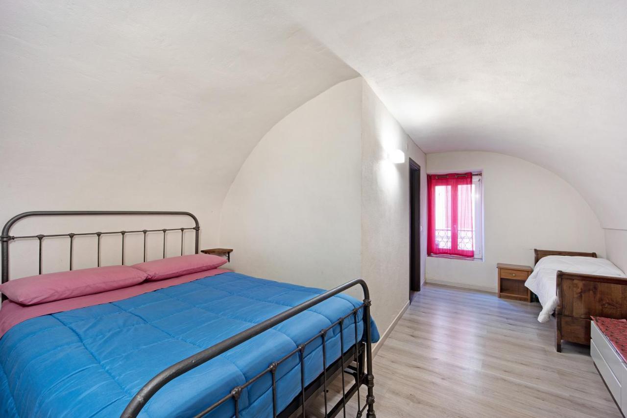 Casa Da Gina Villa Dolceacqua Luaran gambar