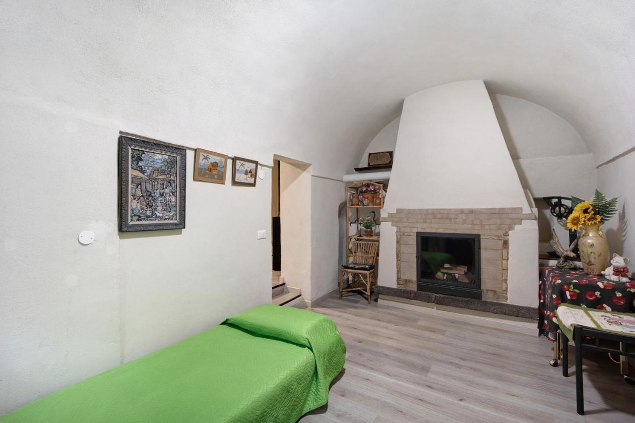 Casa Da Gina Villa Dolceacqua Luaran gambar
