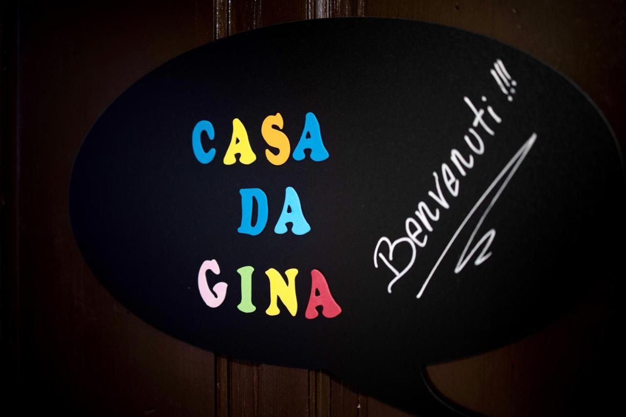 Casa Da Gina Villa Dolceacqua Luaran gambar